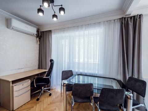 квартира по адресу Голосеевский просп. (40-летия Октября), 46-А