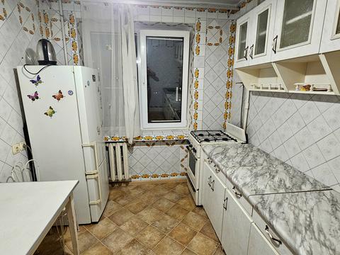 квартира за адресою Героїв полку "Азов" вул. (Маршала Малиновського), 11