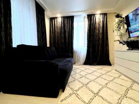 квартира за адресою Ново-Оскольська вул., 8Б