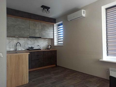 квартира по адресу Стеценко ул., 30