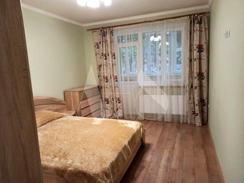 квартира по адресу Калнышевского ул., 11