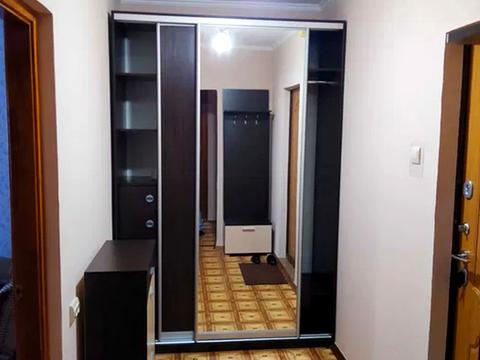 квартира за адресою Драгоманова вул., 8-А