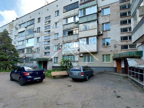 квартира за адресою Великого Кобзаря вул. (Першотравнева), 13
