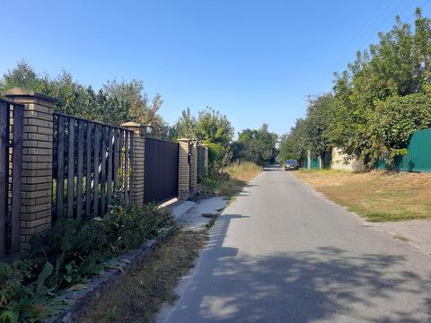 ділянка за адресою Багринівська