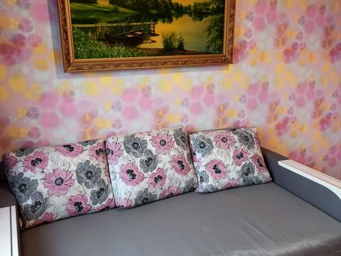 квартира за адресою Оноре де Бальзака вул., 92-А