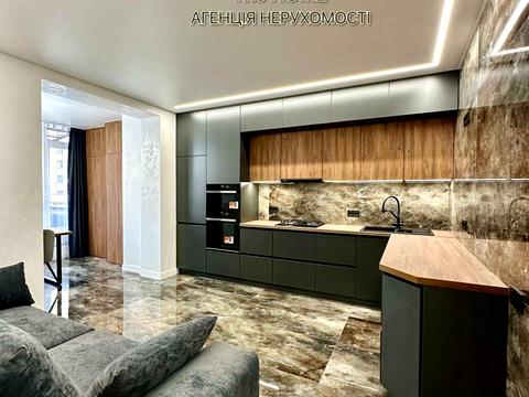 квартира по адресу Мартинова просп., 6