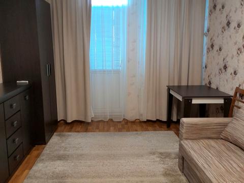 квартира по адресу Академика Палладина просп., 18/30
