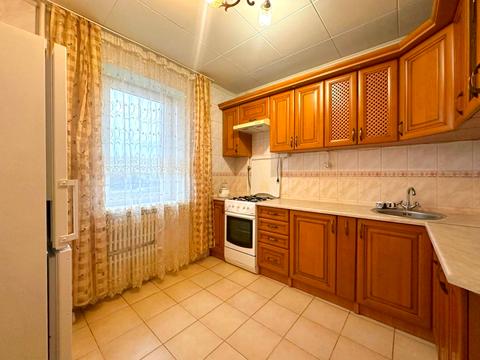 квартира по адресу Біберовича, 11