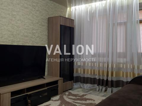 квартира за адресою Гвардійців-Широнінців вул., 11в
