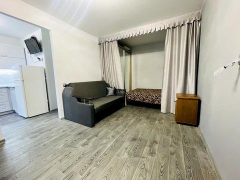 квартира по адресу Космонавтов ул., 1