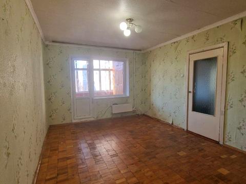 квартира по адресу Партизанська ул., 18