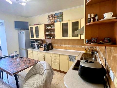 квартира по адресу Анны Ахматовой ул., 16-Б