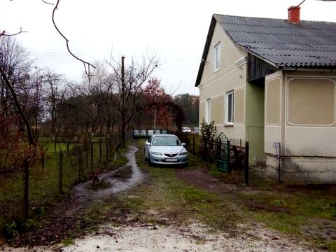 дом по адресу с. Гумниска, Шевченка, 1