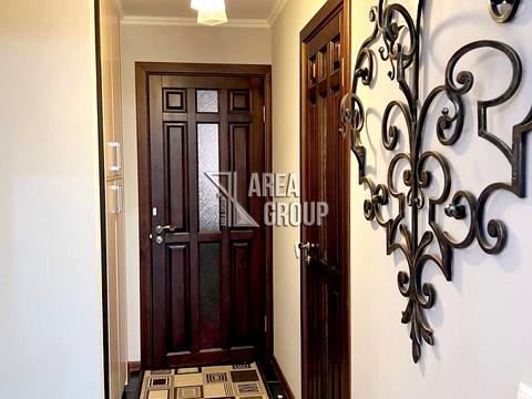 квартира за адресою Матросова, 11