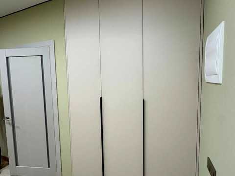 квартира по адресу Олеся Бердника ул., 1-Г