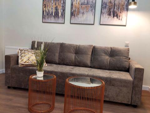 квартира по адресу Нижний Вал ул., 27-29