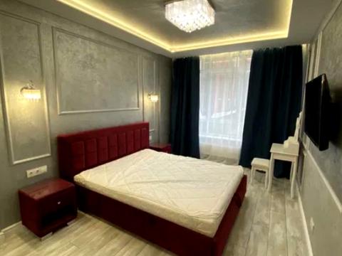 квартира за адресою Теремківська вул., 4-А