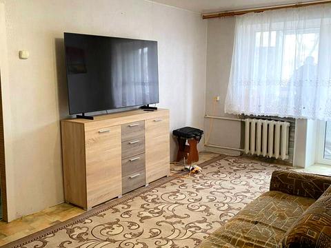 квартира по адресу 9