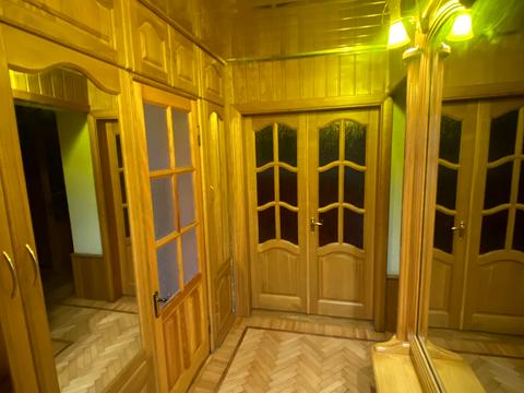 квартира за адресою Дніпро, Кильческая, 3