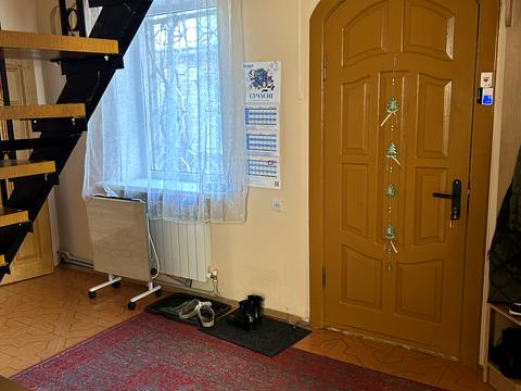 дом по адресу Індустріальна