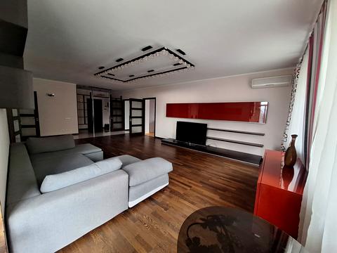 квартира по адресу Тарковського, 15