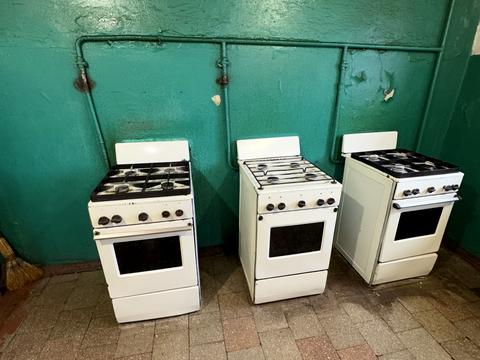 комната по адресу Кошкина ул., 4