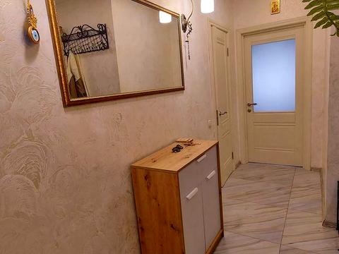 квартира по адресу Полевая ул., 73