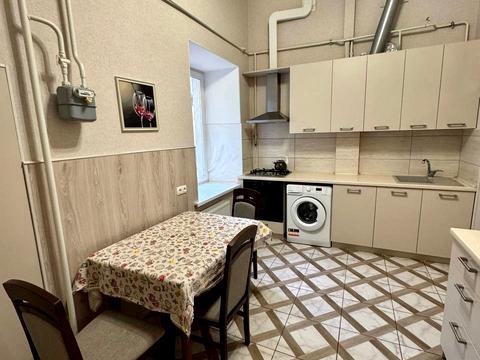 квартира по адресу Базарная ул., 32