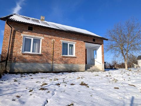 дом по адресу Шевченка