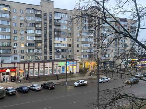 квартира за адресою Холодноярської Бригади вул. (Сумсько-Київських Дивізій), 19