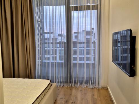 квартира по адресу Гарета Джонса ул. (Сімʼї Хохлових), 9-Б