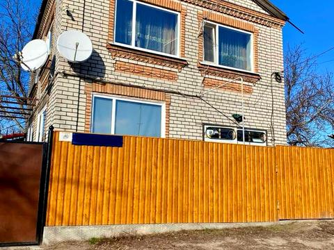 дом по адресу Кропивницкий, Отамана Чорного Ворона тупік, 22