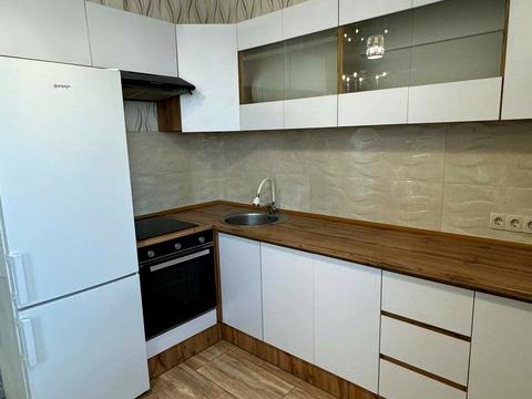 квартира по адресу Михайловская ул., 8