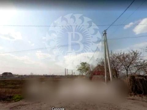 участок по адресу Дачна