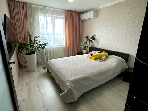 квартира за адресою Запорізька вул., 3