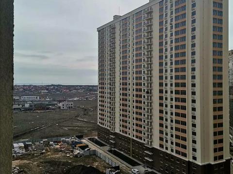 квартира по адресу Академика Сахарова ул., 3 