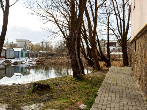 квартира за адресою Наварійська вул., 29д
