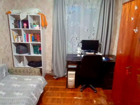 квартира по адресу Гагарина просп., 167