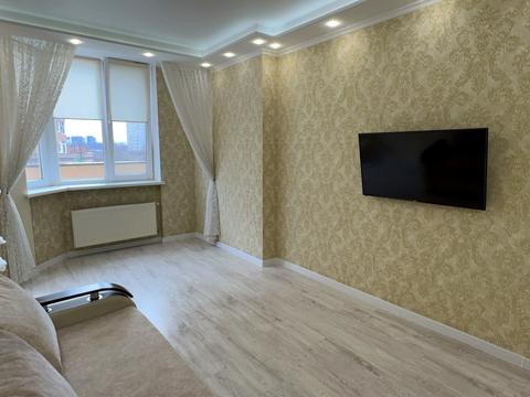 квартира по адресу Боголюбова ул., 34