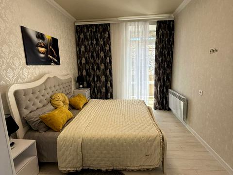 квартира за адресою Новосельського вул., 30
