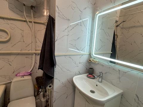 квартира за адресою Чоколівський бульв., 3