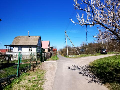 участок по адресу Зелений схил