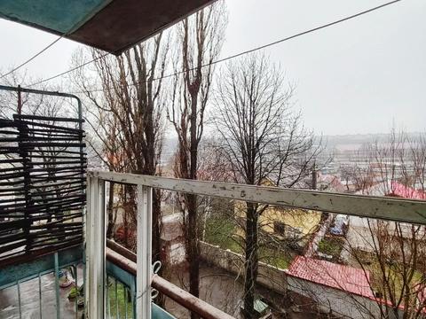 квартира по адресу Генерала Пушкина ул. (Генерала Пушкіна), 38