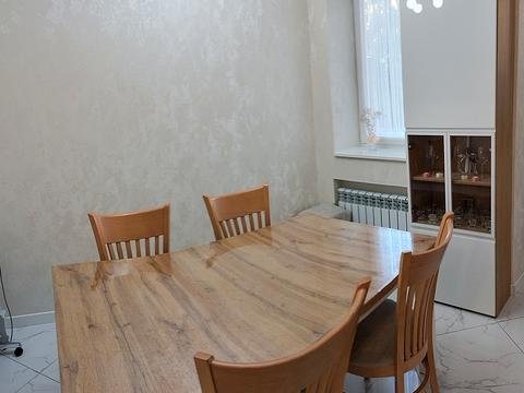 квартира за адресою Лісна вул., 2б