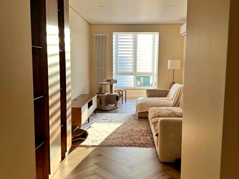 квартира за адресою Максима Залізняка вул., 1в