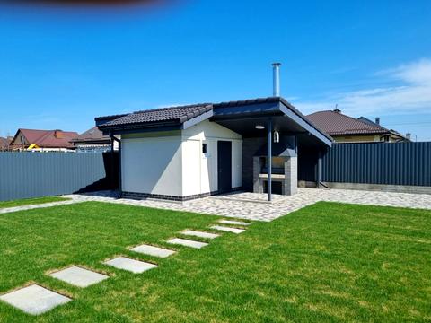 дом по адресу Щаслива