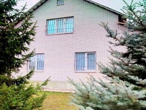 дом по адресу кринична