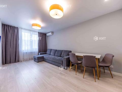 квартира за адресою Перемоги просп., 65 Г