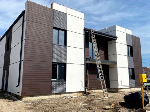 дом по адресу Масив Липовий