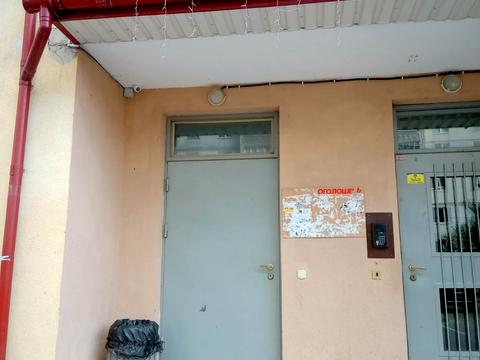 коммерческая по адресу Независимости бульв., 2